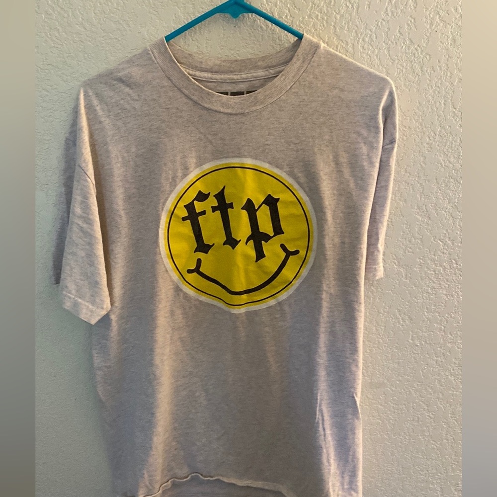 FTP SHIRT